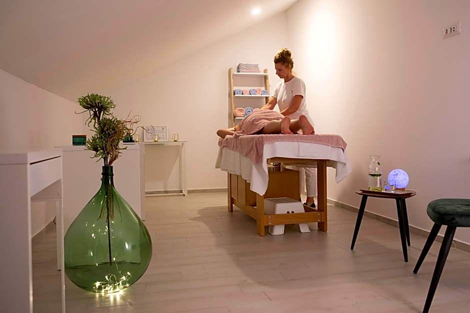Boutique Hotel Intermezzo - Pag centre