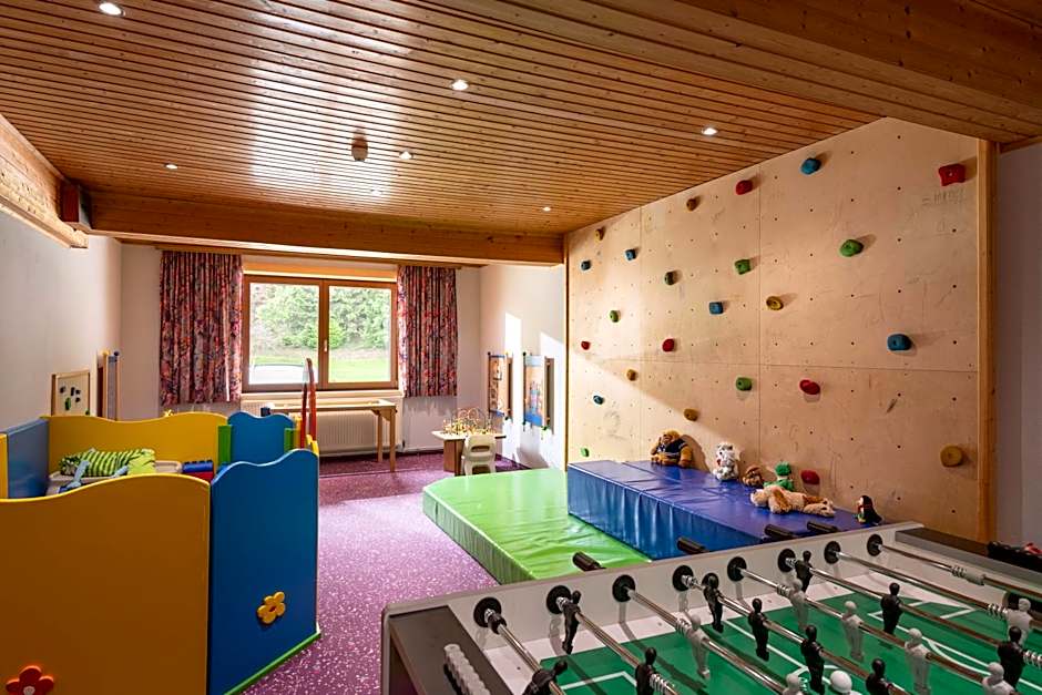 Hotel Waldfriede - Der Logenplatz im Zillertal