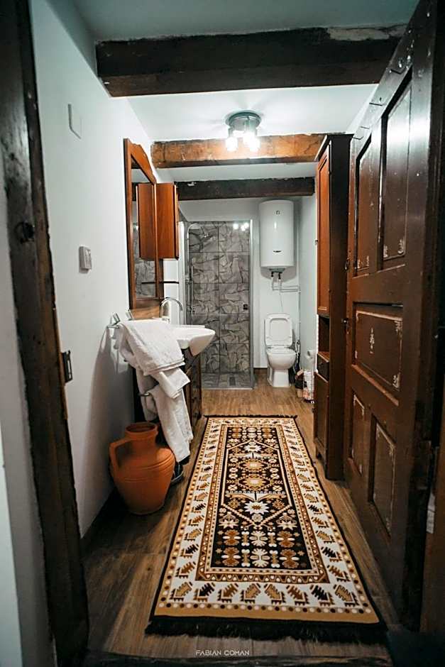 La Romaneasa