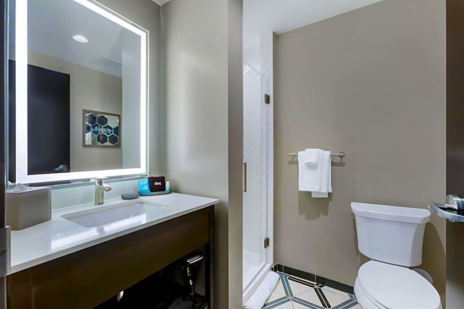 Vib Hotel by Best Western Phoenix-Tempe