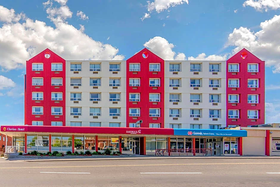 Clarion Hotel Sudbury