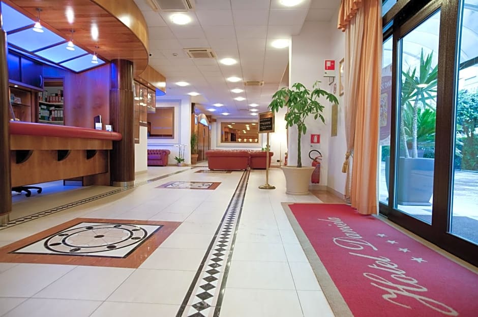 Hotel Daniela