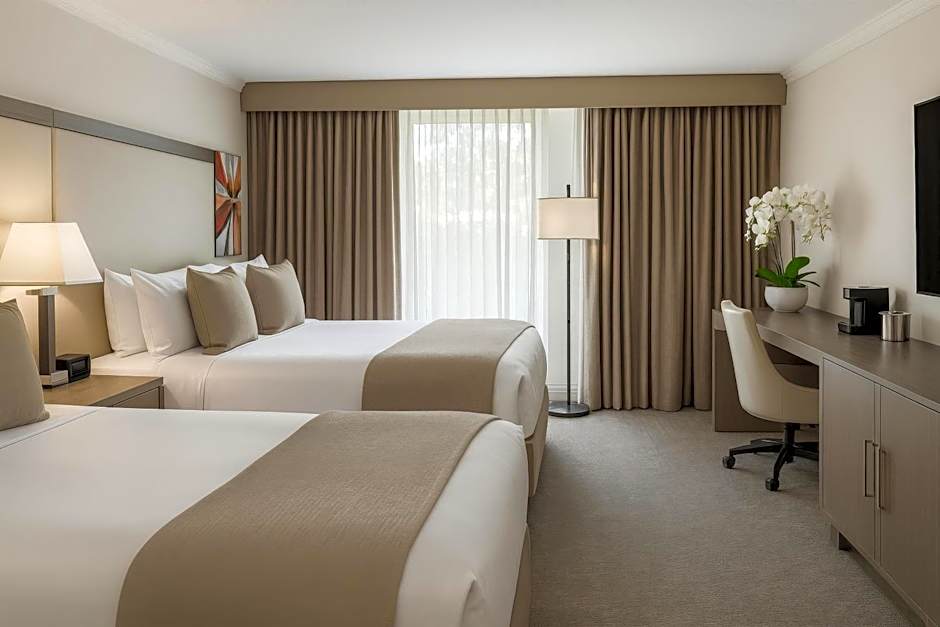 Ontario Airport Hotel & Conference Center