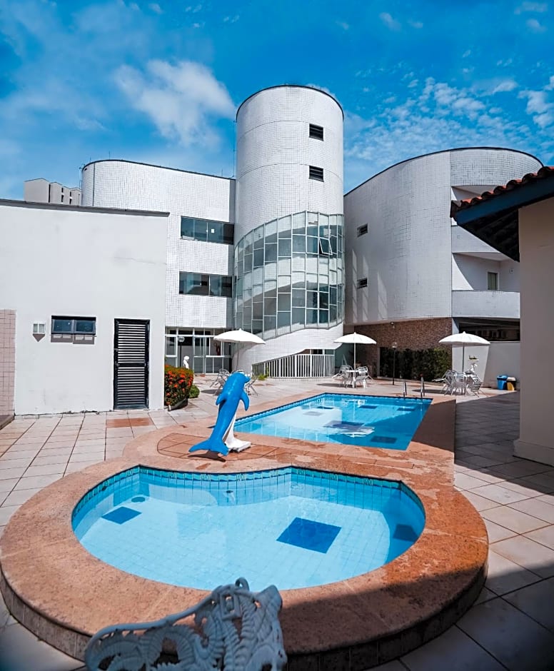 Costa Atlantico Hotel