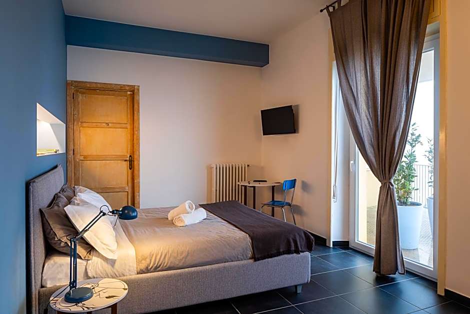 WelcHome - guest accomodation