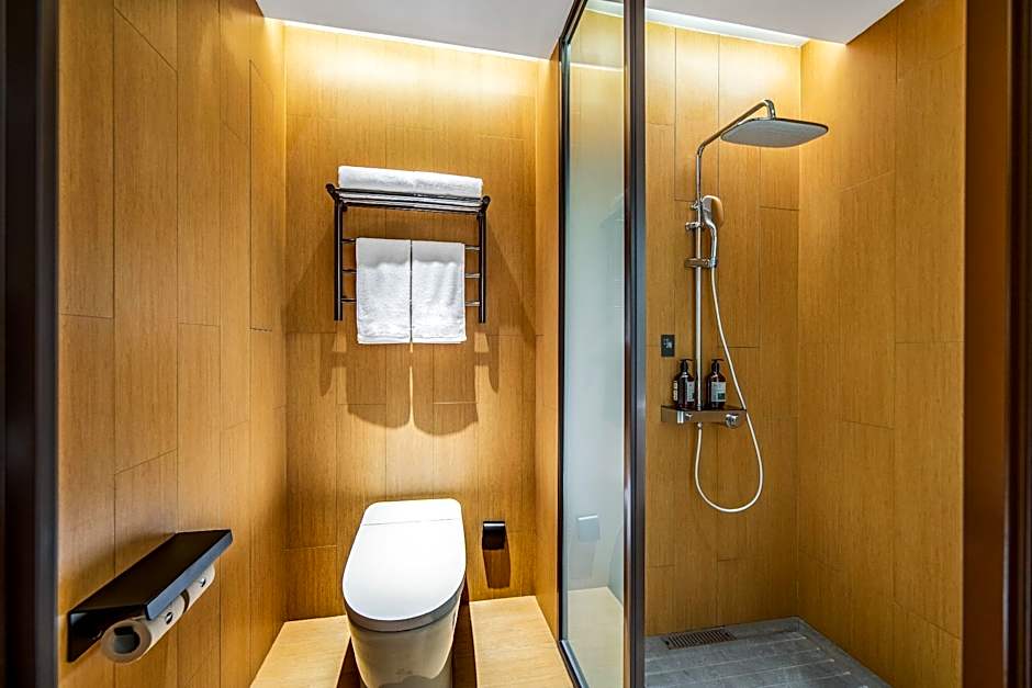 JI Hotel Shenyang Zhangshi Development Zone