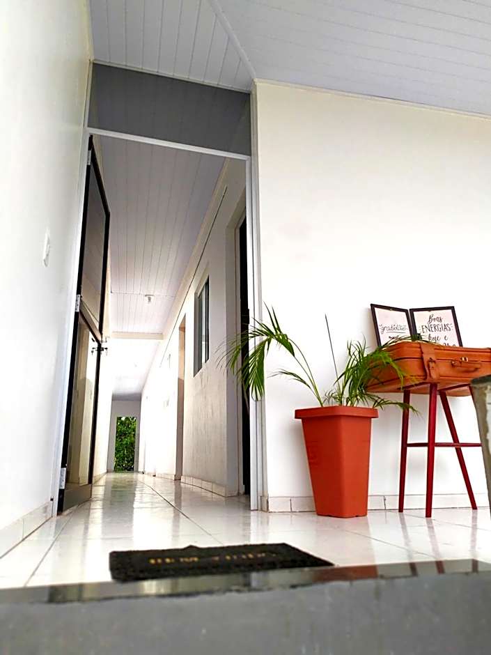 Chaves Maguari Locação por Temporada- Ananindeua