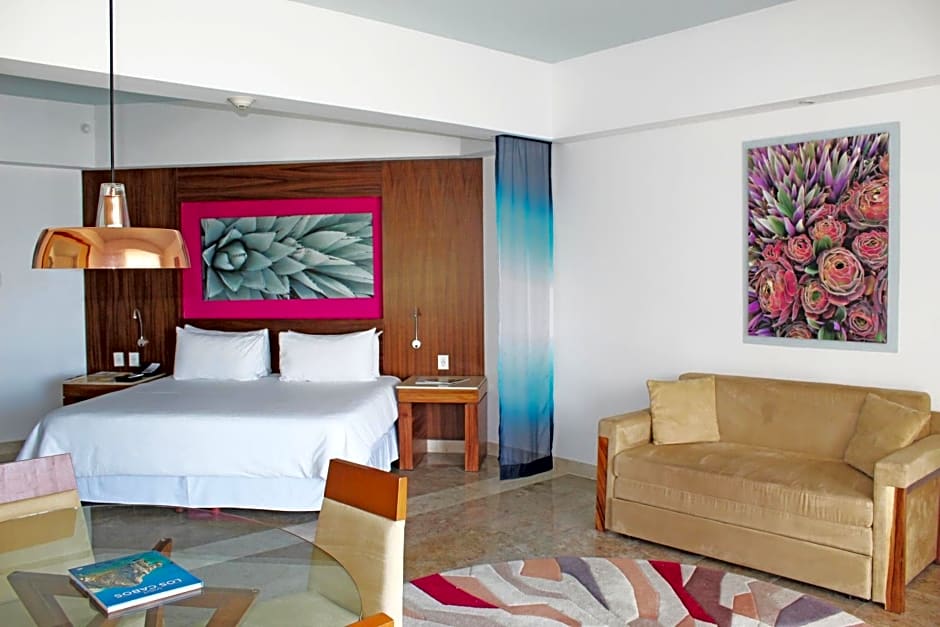 Krystal Grand Los Cabos - All Inclusive