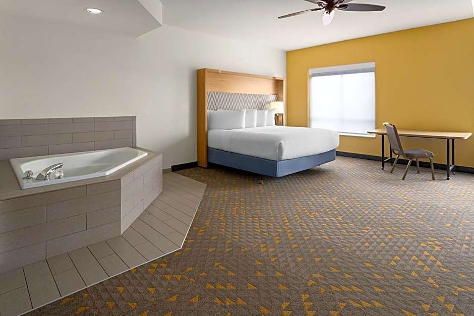 Holiday Inn Pearl - Jackson Area By IHG