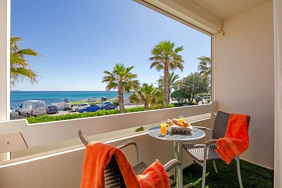 Hotel La Plage