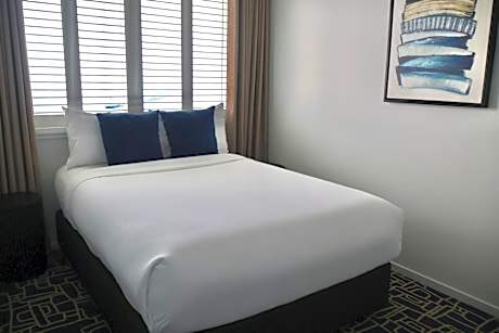 Deluxe Two Bedroom Apartment