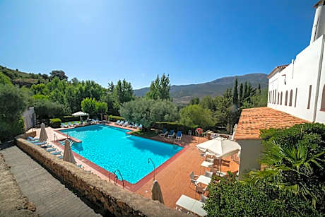 Villa Turistica de Laujar de Andarax