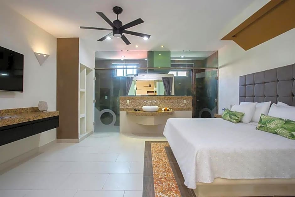 Casa Kaoba Hotel & Suites