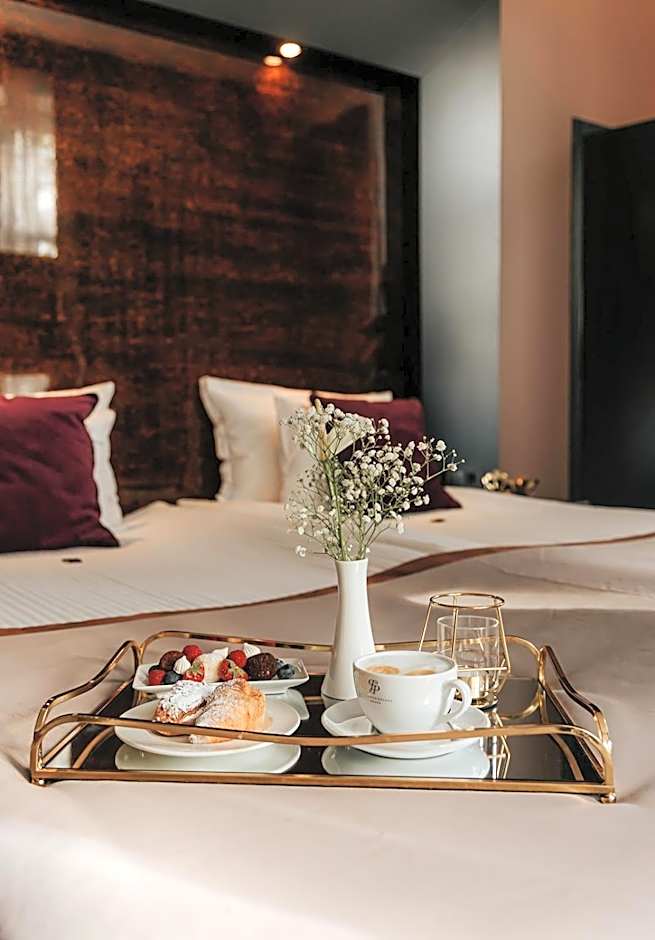 Platinum Palace Boutique Hotel