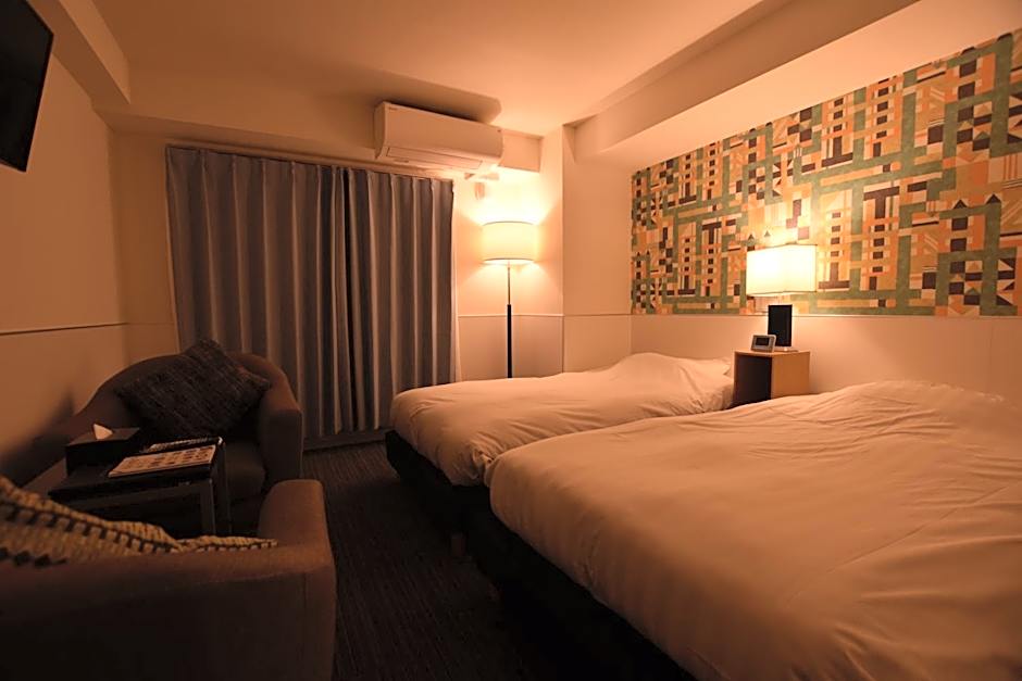 Residence Condominium KALAHAAI