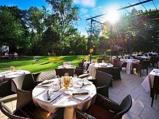 Baud Htel Restaurant