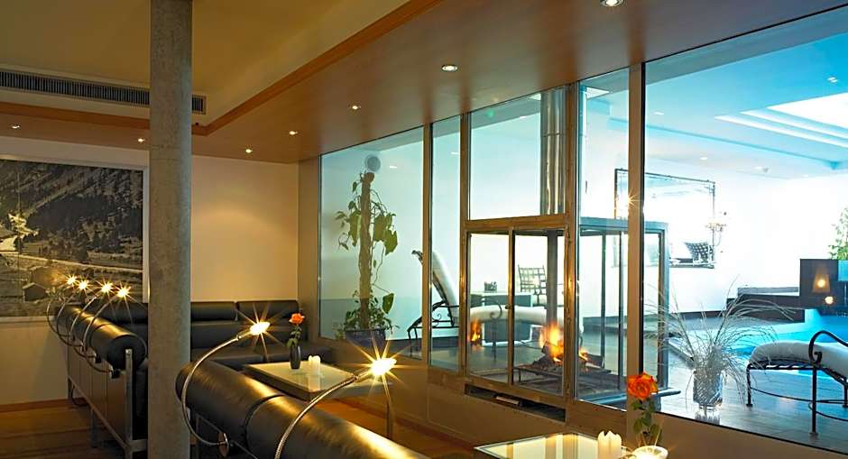 Suitenhotel Zurbriggen