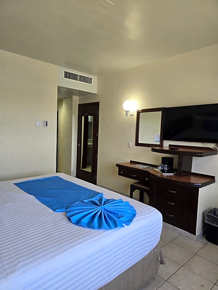 Olas Altas Inn Hotel & Spa