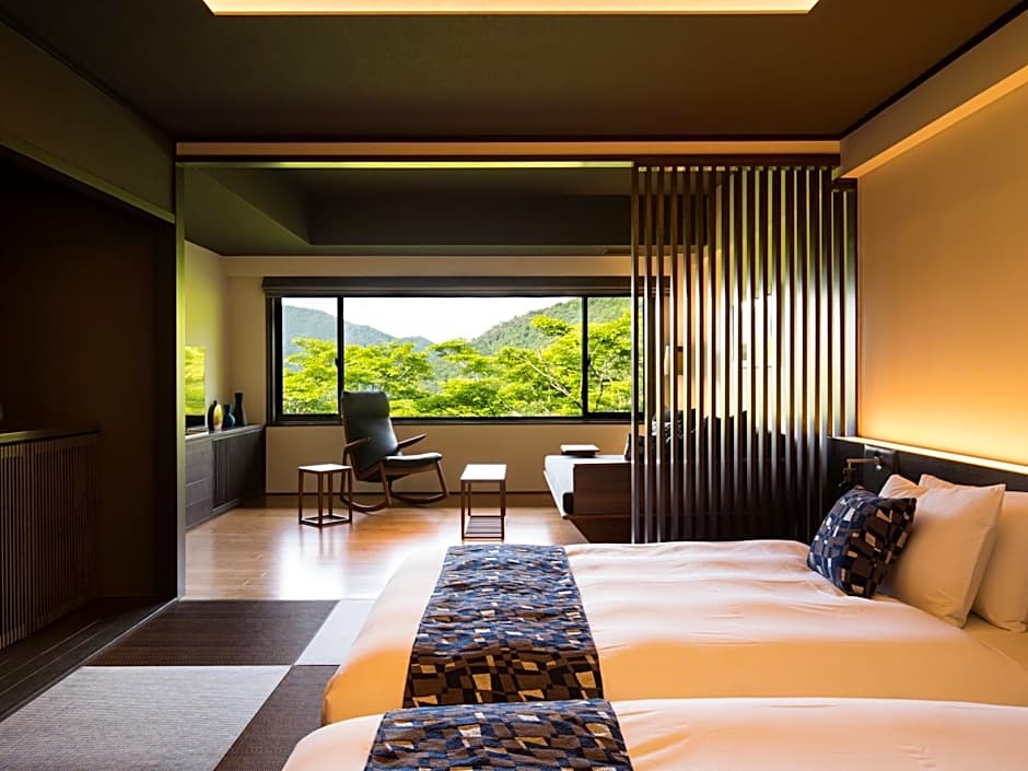 barhotel Hakone Kazan