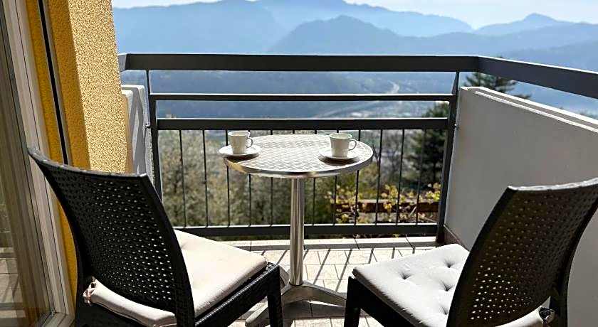 Al Ponte Albergo Ristorante
