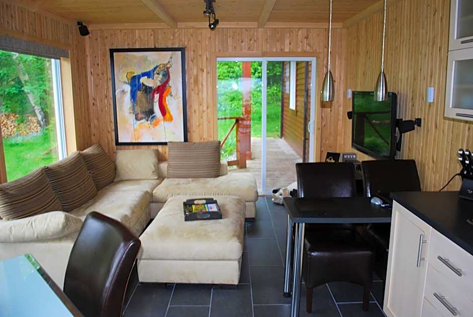 Auberge des Eaux Vives