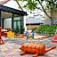 Zenit Wellness Hotel Balaton