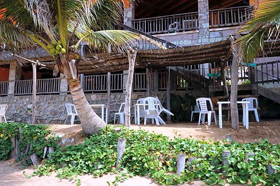 Hotel Paraiso del Pescador by Rotamundos