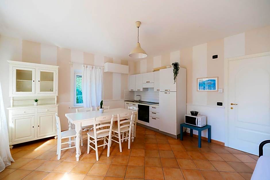 Villa Chiara Porto Recanati