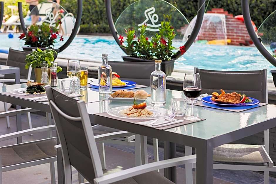 Ih Hotels Milano Lorenteggio