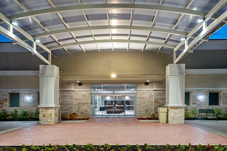 Holiday Inn Beaumont East-Medical Ctr Area By IHG