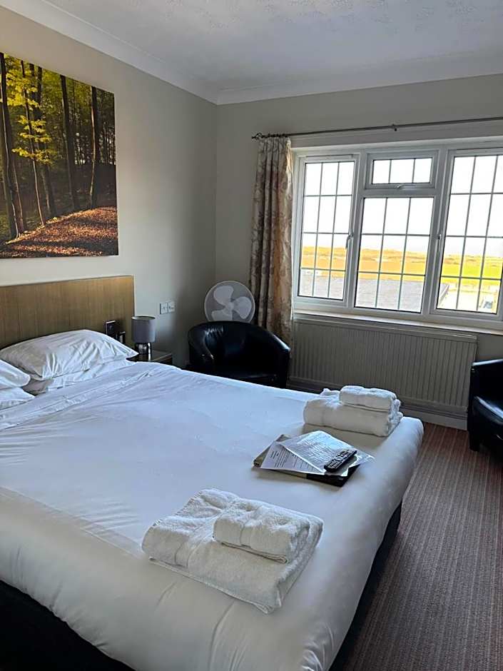 The Dormy House Hotel