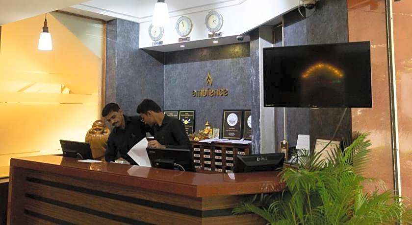 Hotel Ambience Excellency