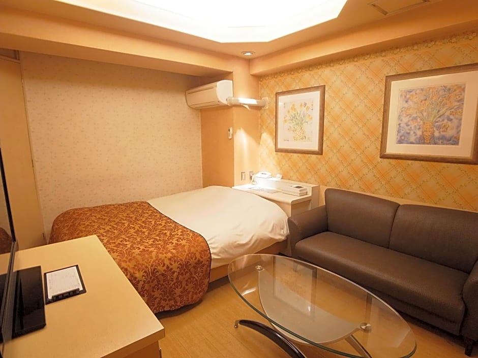 Hotel Mju-Adult Only