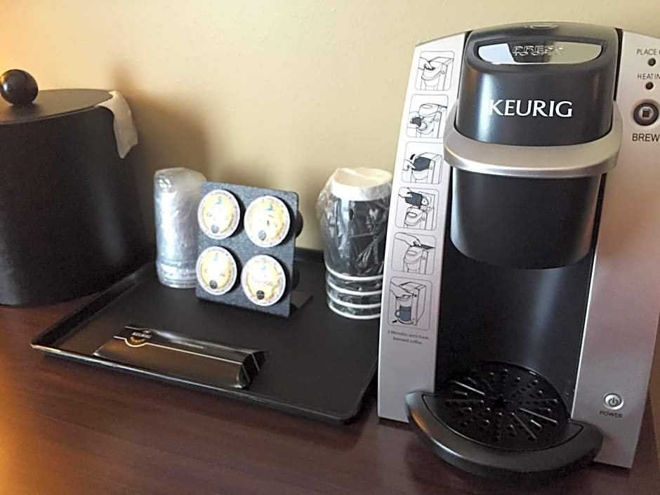 Grandstay Hotel & Suites Mount Horeb - Madison