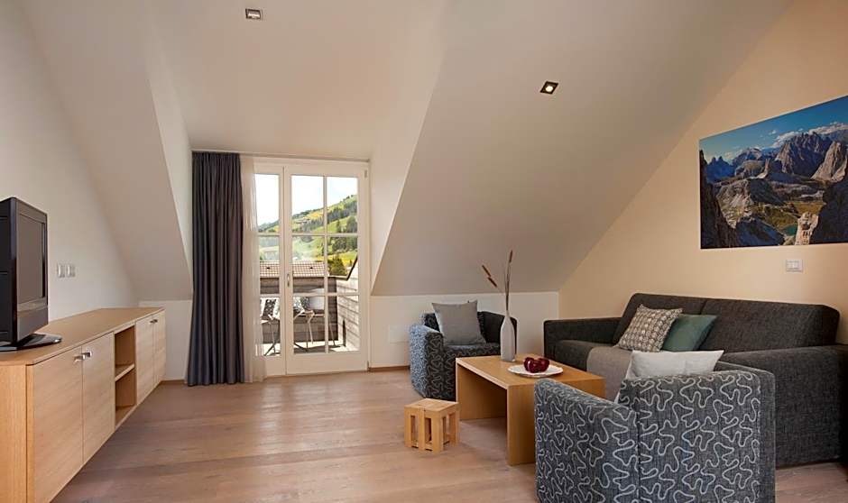 Residence Innichen - San Candido