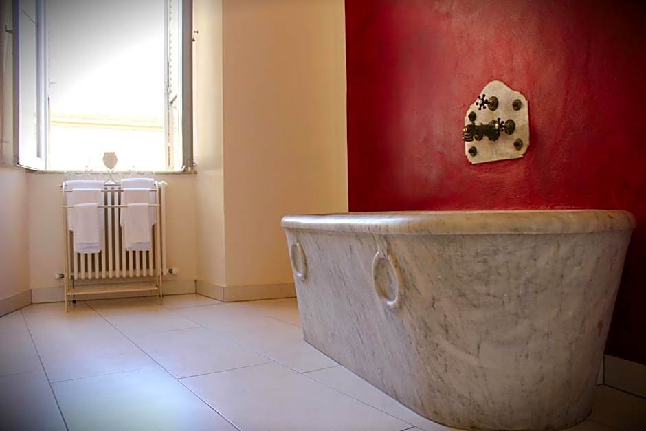 B&B Antica Biblioteca