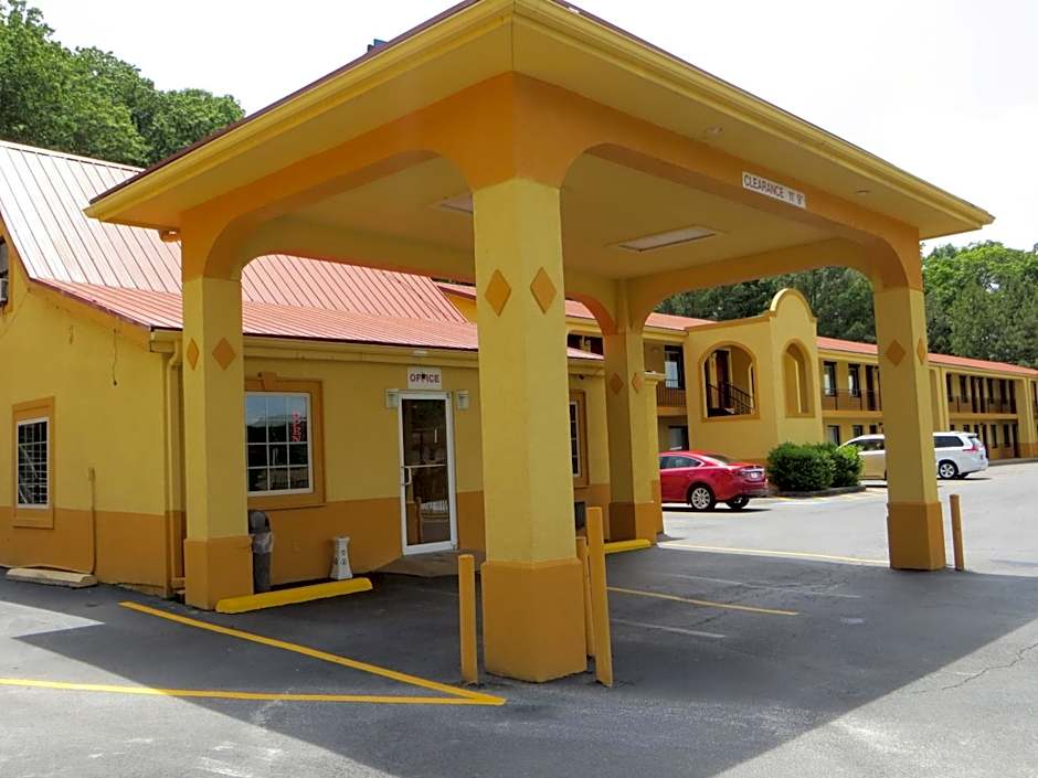 Rodeway Inn