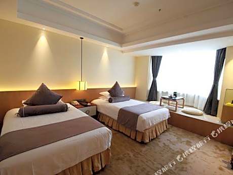 Tianwei Wenbo Hotel Ningbo University