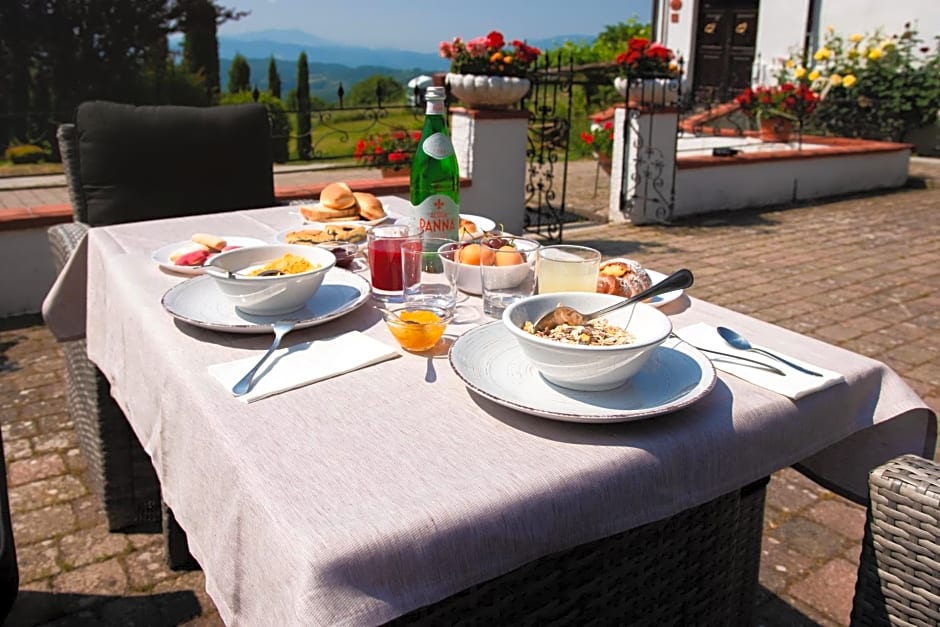 Podere Belvedere