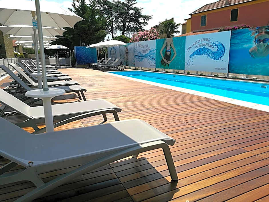 Best Western Hotel Anthurium