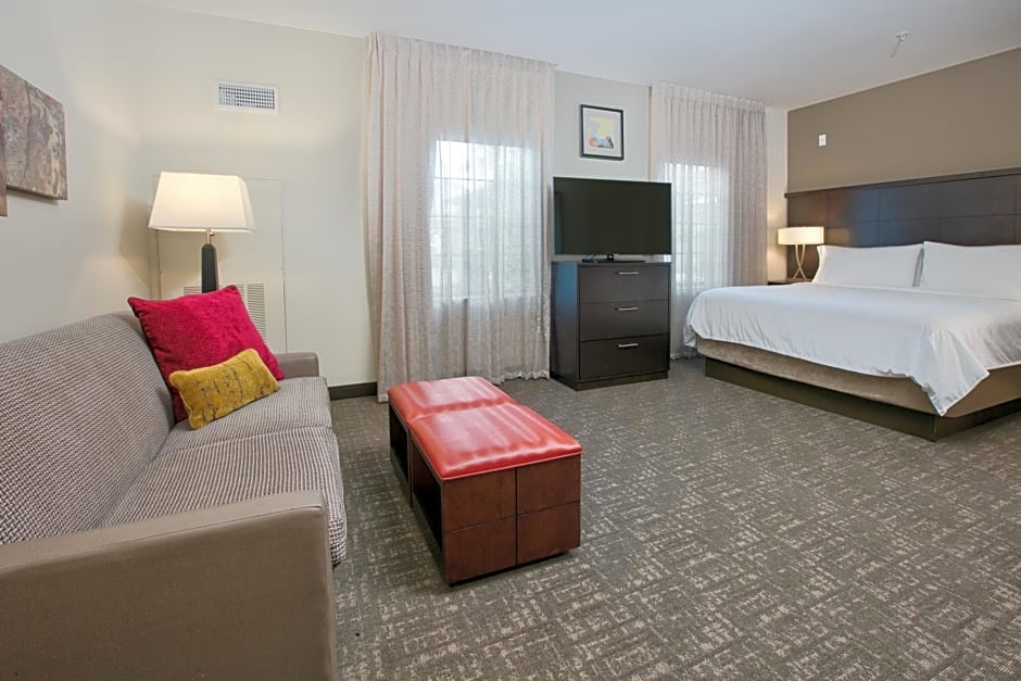 Staybridge Suites Plano By IHG