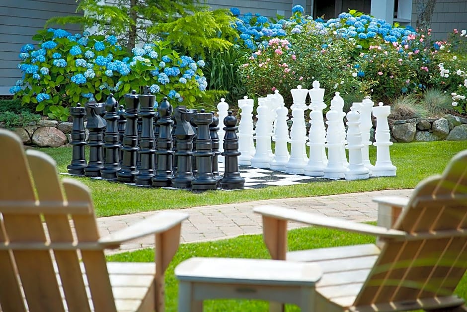 Hyannis Harbor Hotel