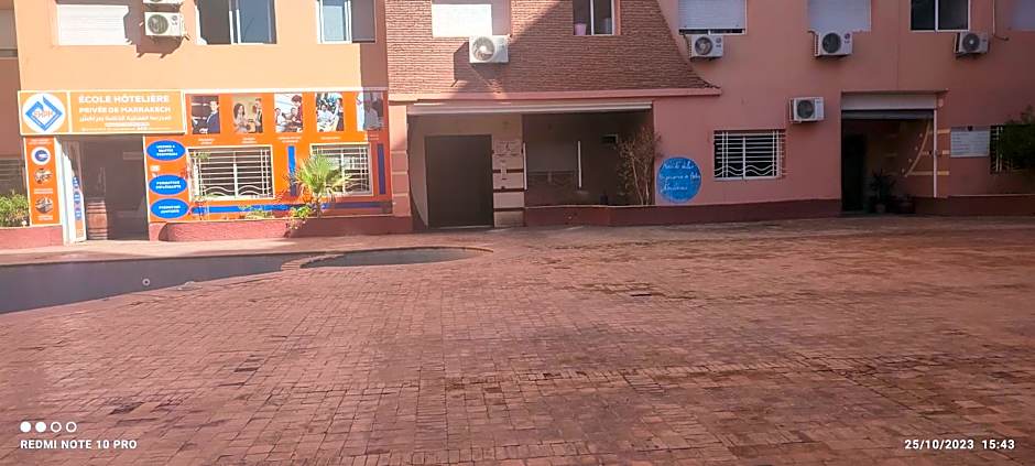 Charmant appartement moderne au cœur de Gueliz, Marrakech Lumineux", Cosy", Bien situé