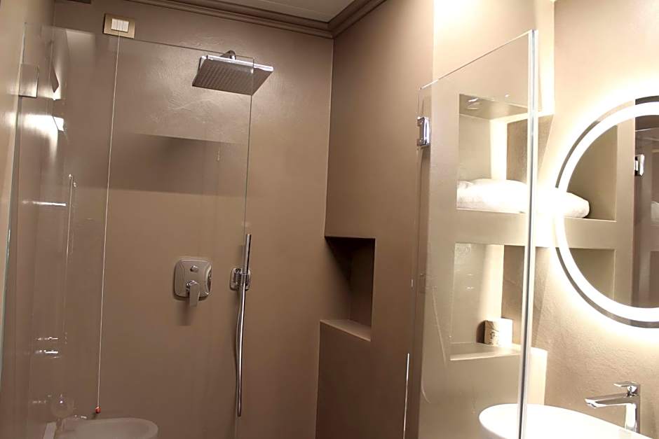 Best Western Hotel Moderno Verdi