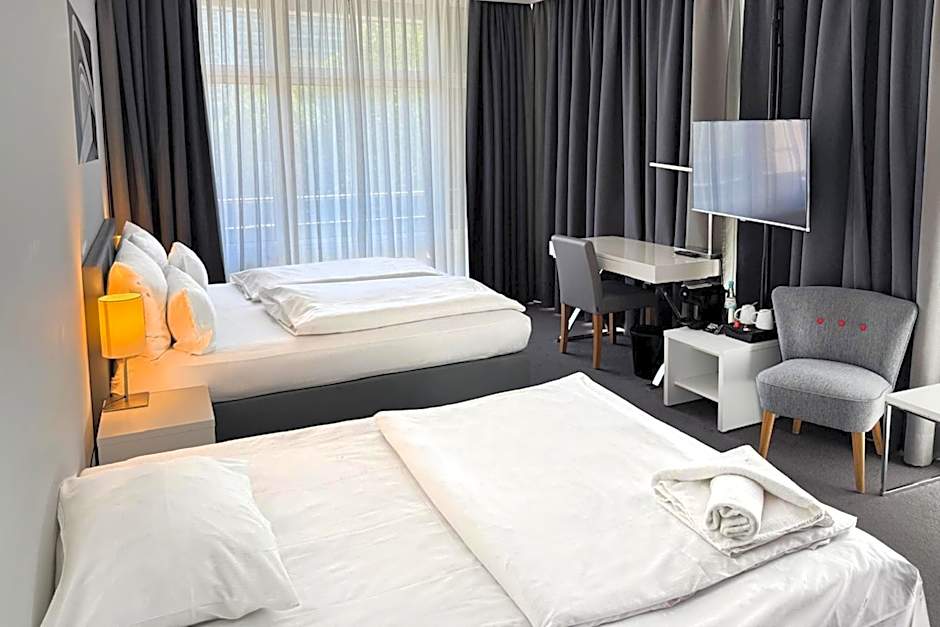 Garner Hotel Berlin - Gendarmenmarkt By IHG
