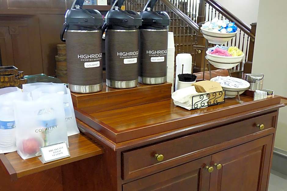 Country Inn & Suites by Radisson, Pensacola West, FL