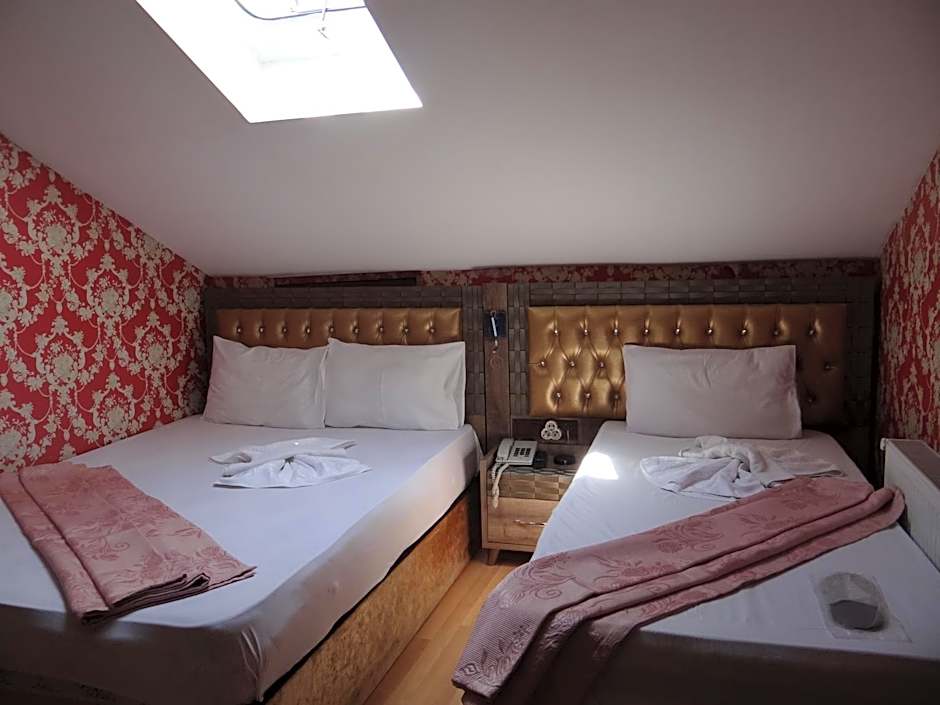 Meta Hotel