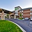 Holiday Inn Express Romulus / Detroit Airport By IHG