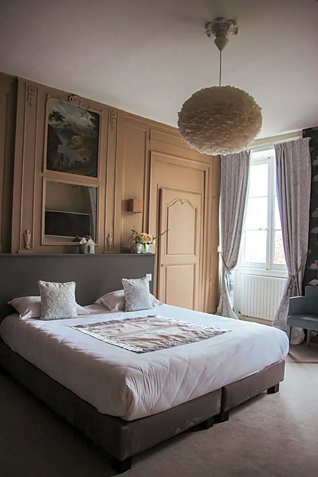 Hôtel Le Petit Périer