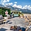 aDLERS Hotel Innsbruck
